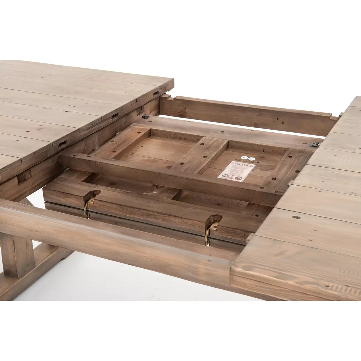 Four Hands Tuscanspring Dining Table - Thumbnail 5