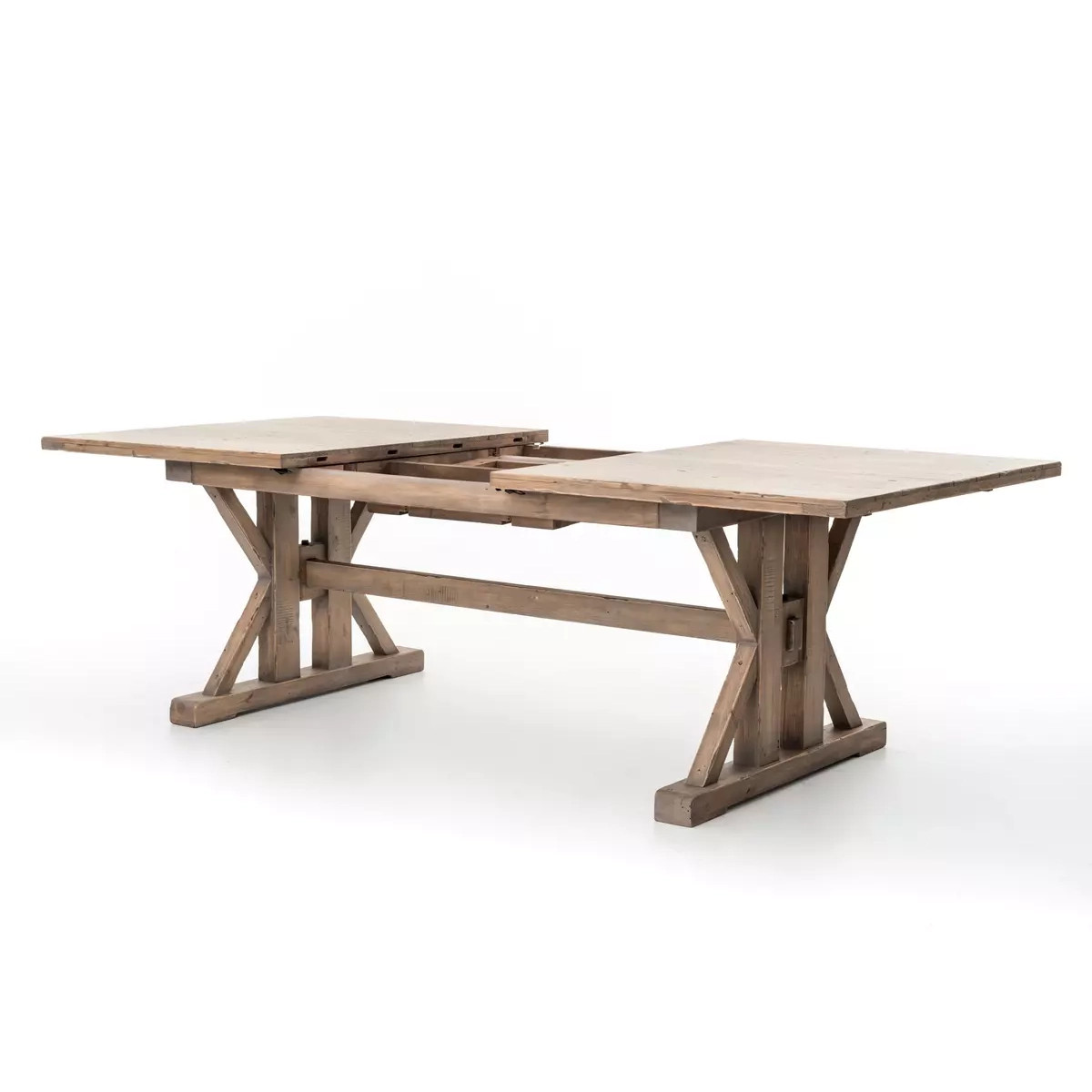 Four Hands Tuscanspring Dining Table - Thumbnail 2