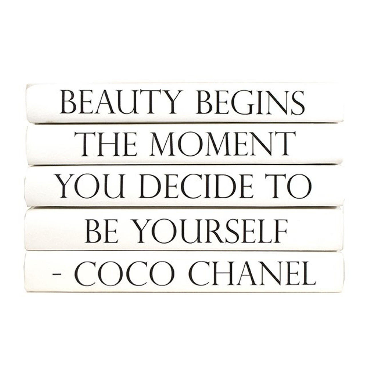 25 Coco Chanel Quotes On Love Beauty  Power of Perfume 2023