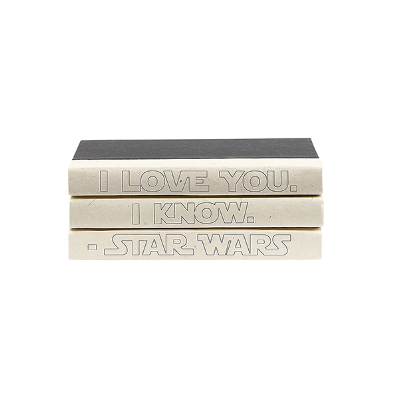 star wars love quotes