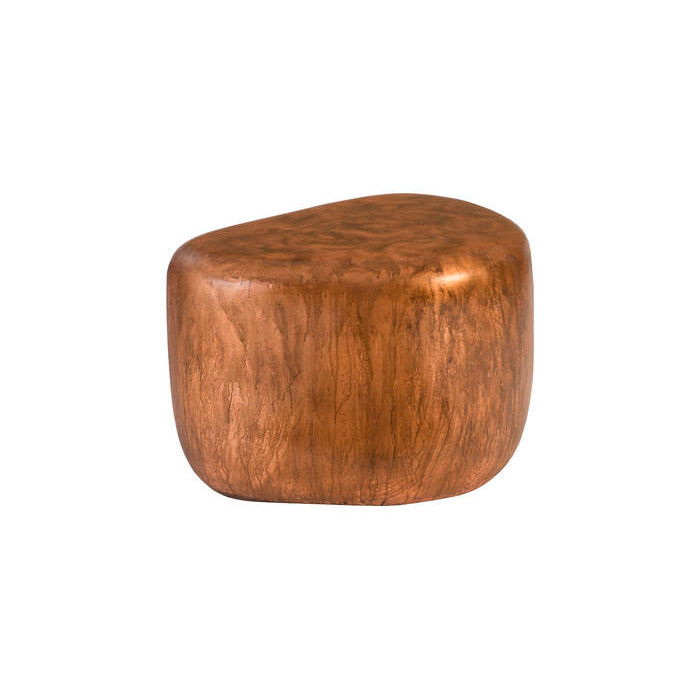 Phillips Collection Wedge End Table