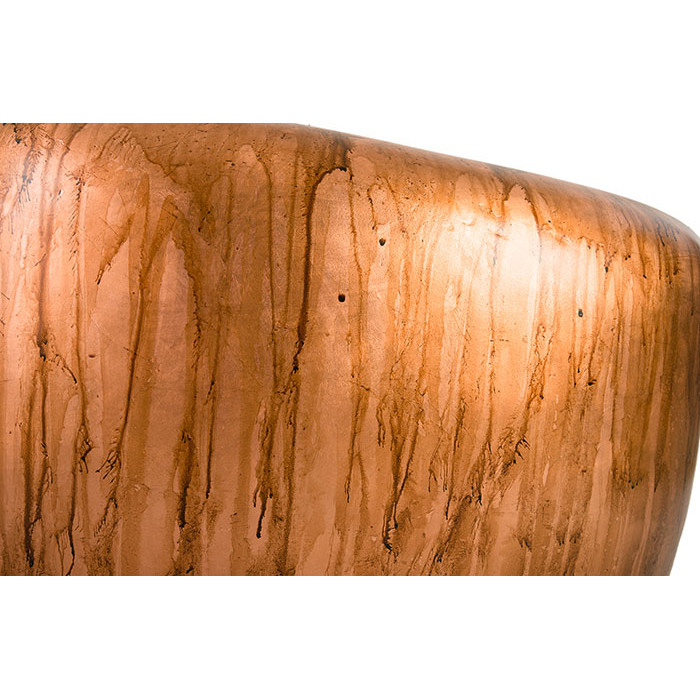 Phillips Collection Wedge End Table - Thumbnail 4