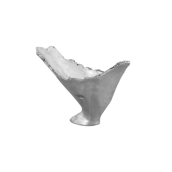 Phillips Collection Burled Vase - Thumbnail 2