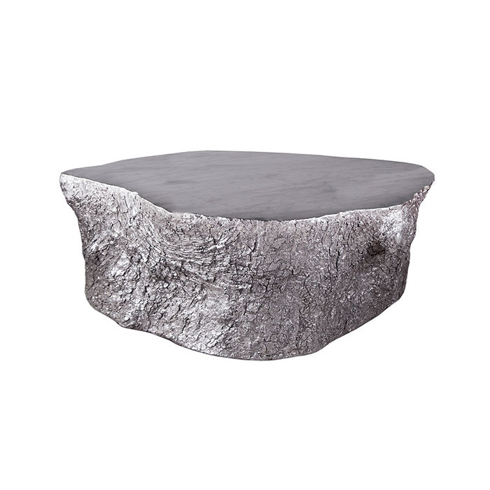 Bark Coffee Table