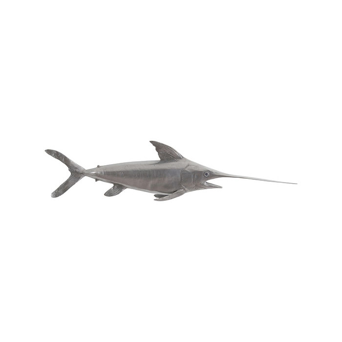 Phillips Collection Broadbill Swordfish Wall Sculpture