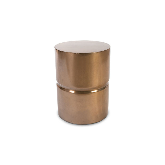 Phillips Collection Stacked Stool