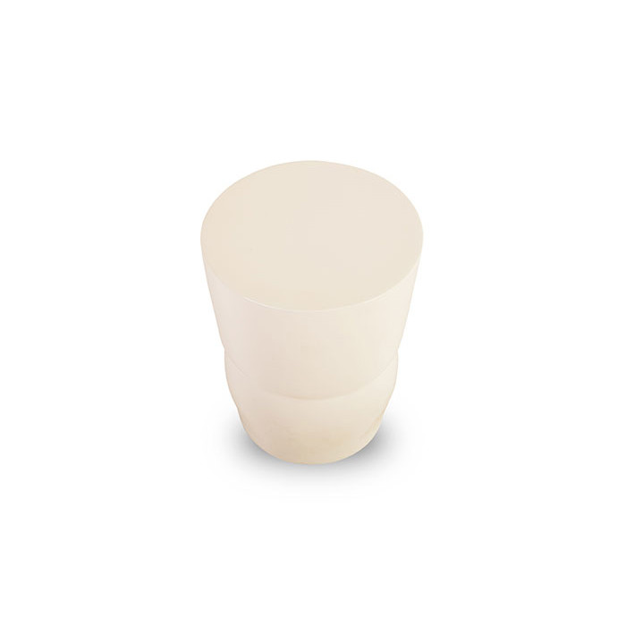 Phillips Collection Carved Stool - Thumbnail 2