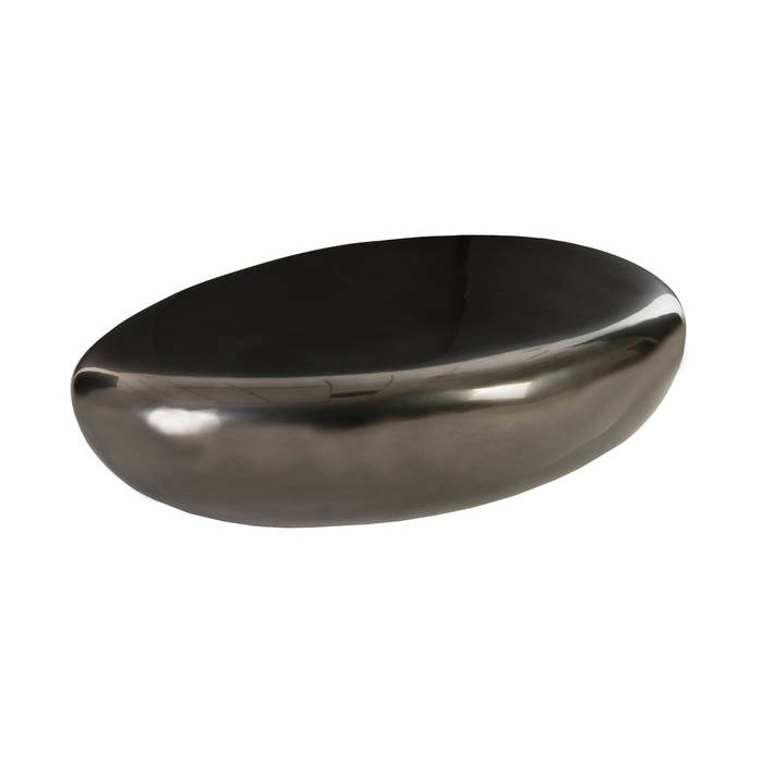 Phillips Collection River Stone Coffee Table - Thumbnail 2