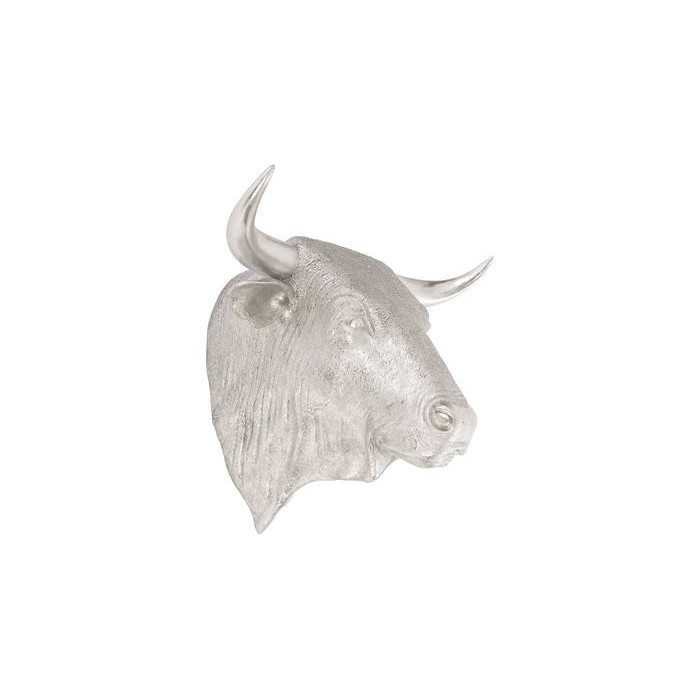Phillips Collection Spanish Fighting Bull Wall Art - Thumbnail 2