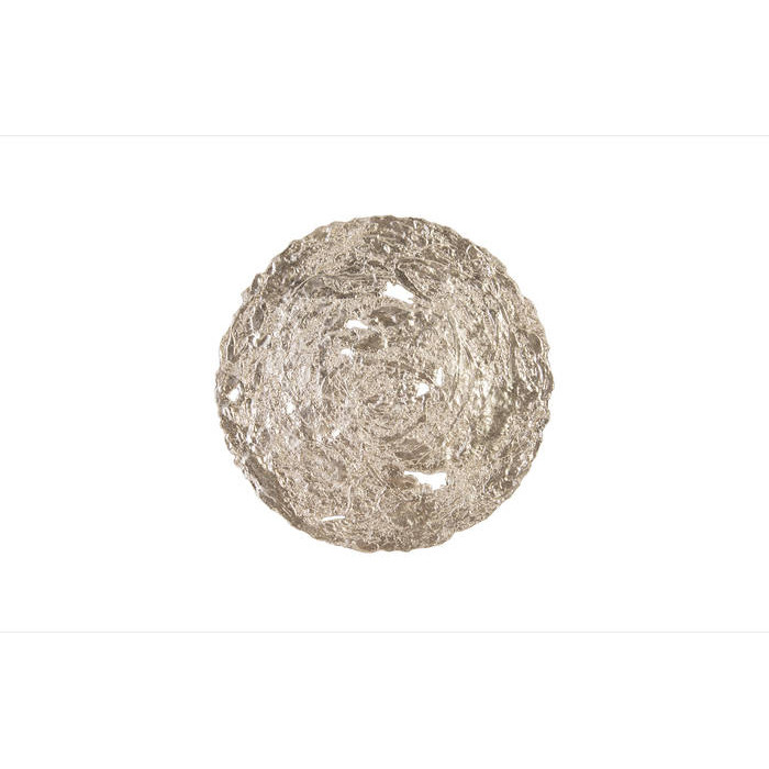 Phillips Collection Molten Disc Wall Art - Thumbnail 2