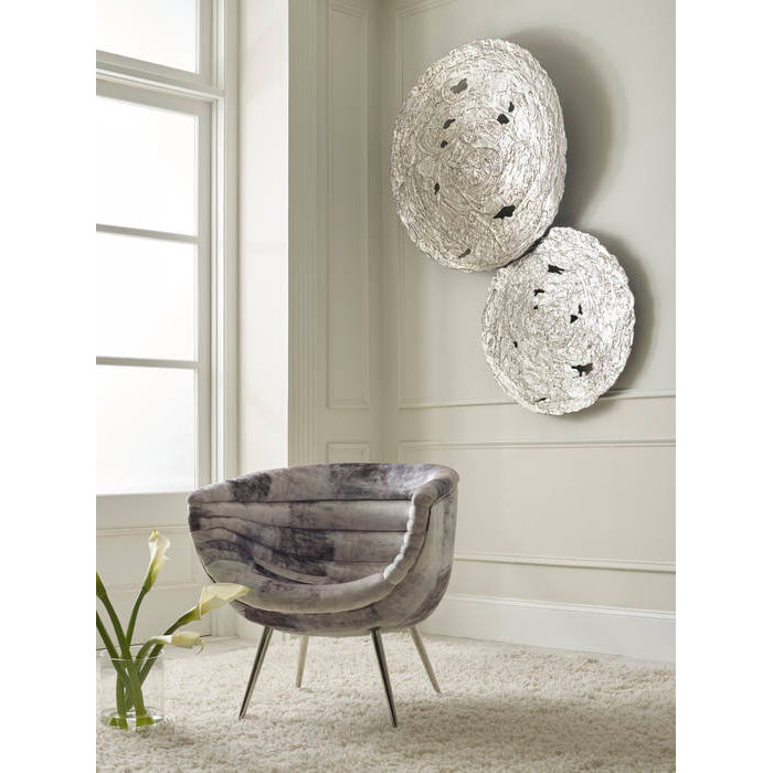 Phillips Collection Molten Disc Wall Art