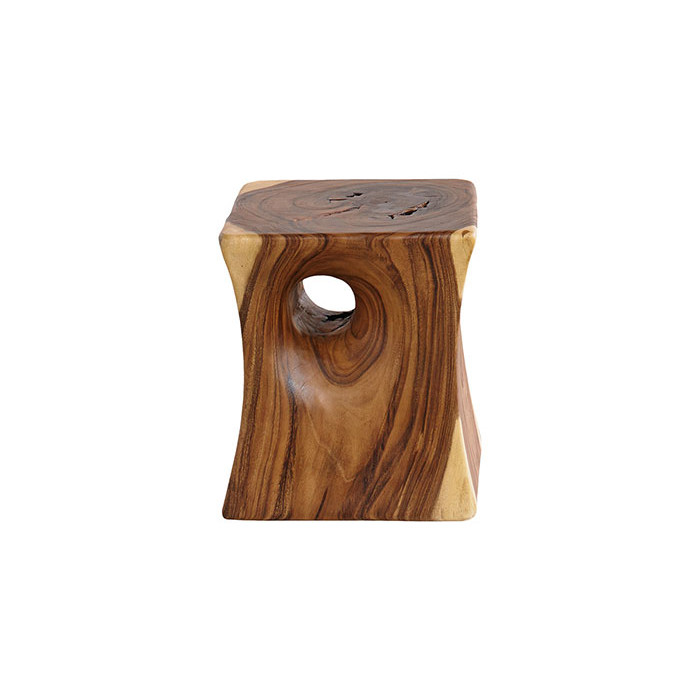 Phillips Collection Peek a Boo Side Table - Thumbnail 4