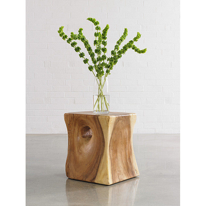 Phillips Collection Peek a Boo Side Table - Thumbnail 3