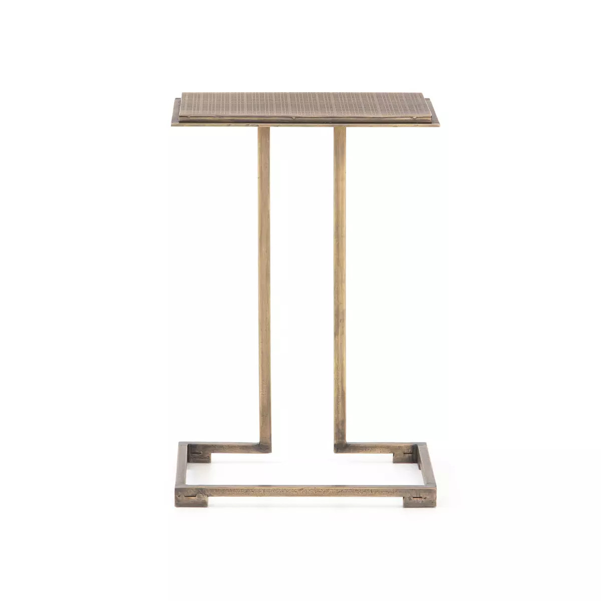 Four Hands C Table