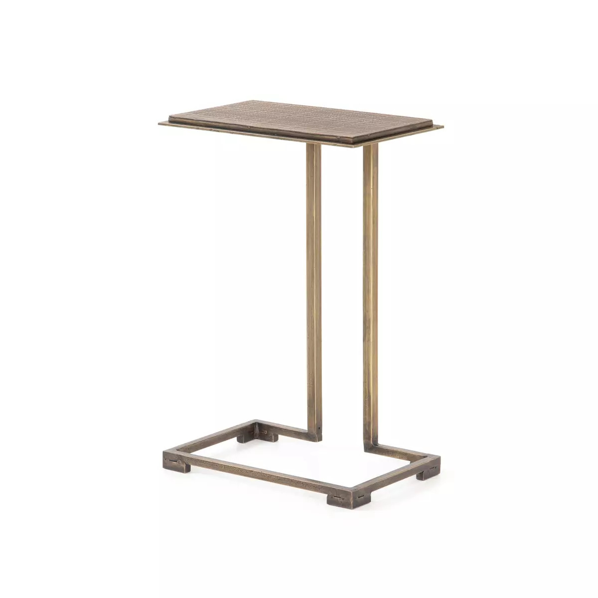 Four Hands C Table - Thumbnail 2