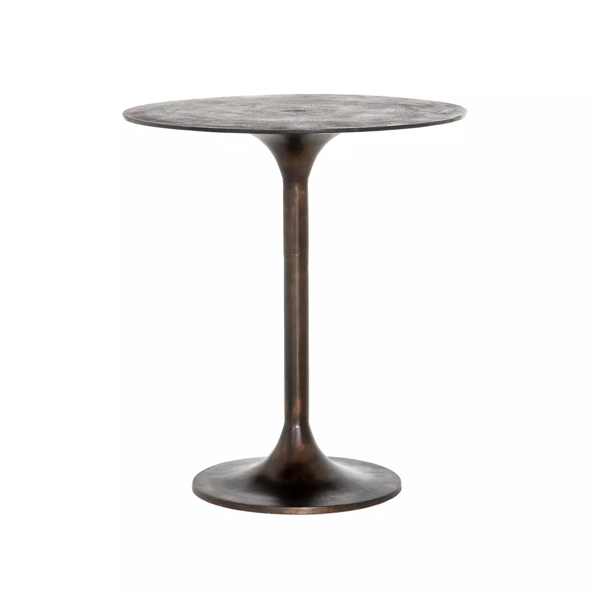 Four Hands Simone Bar Counter Table - Thumbnail 2