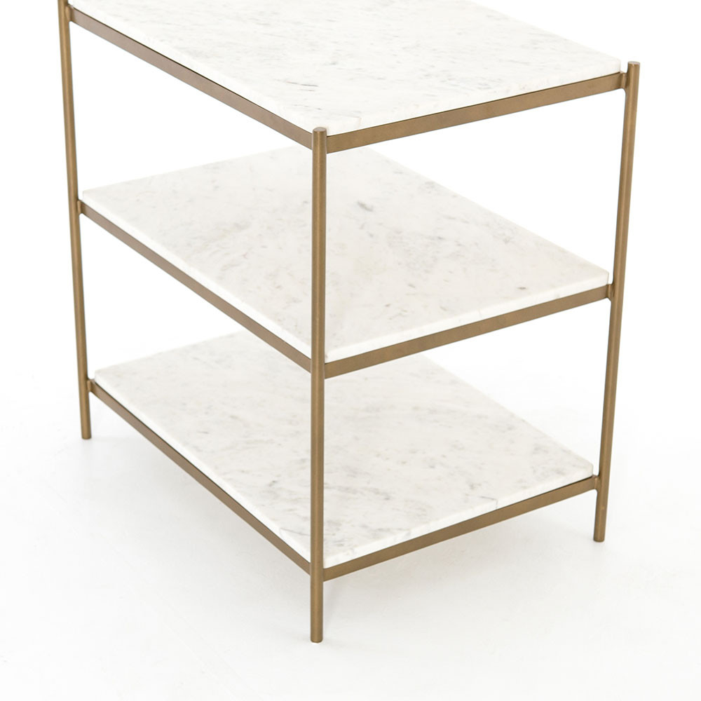 Four Hands Felix Nightstand