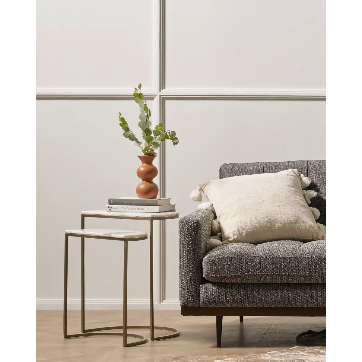 Four Hands Ane Nesting Tables - Thumbnail 2