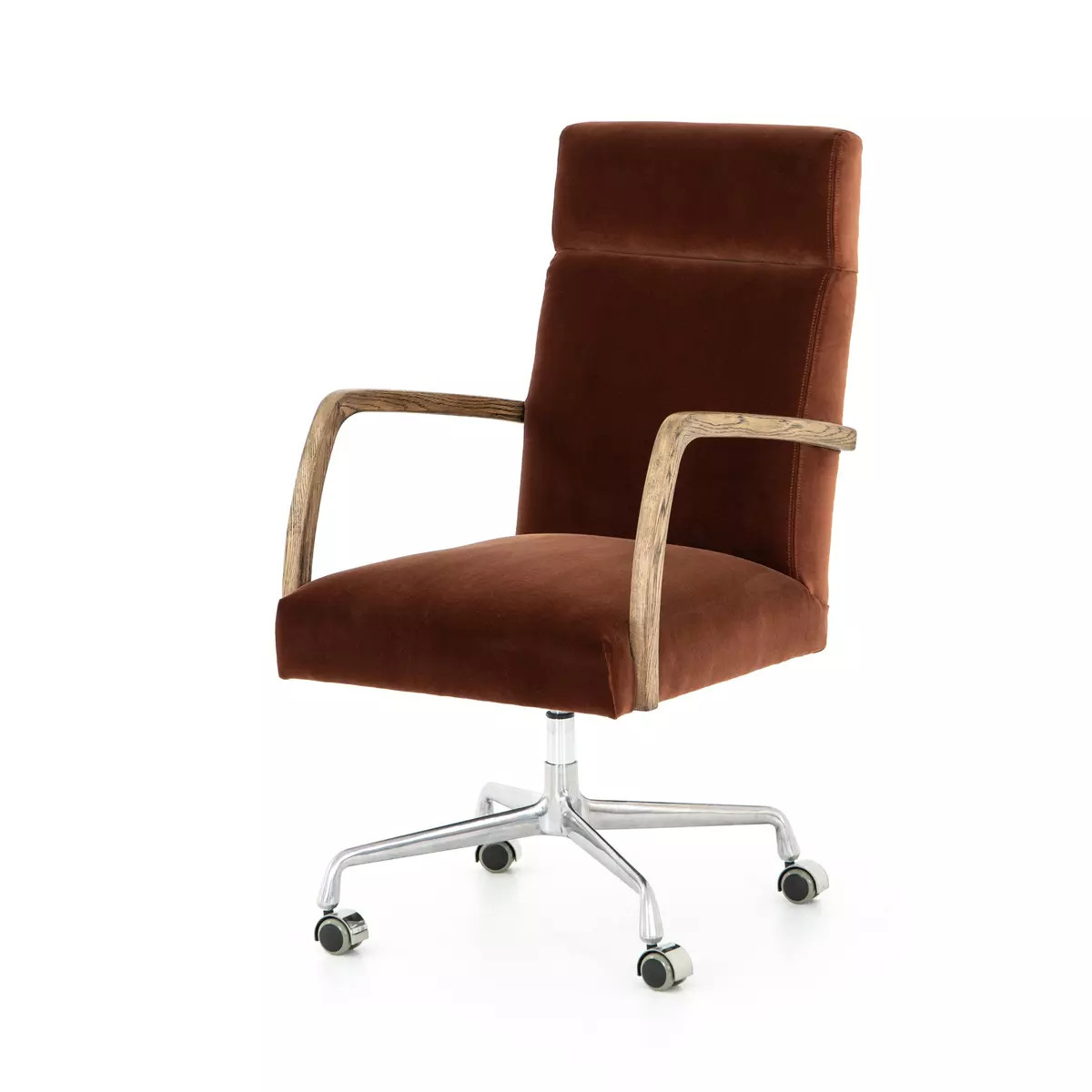 Four Hands Bryson Desk Chair - Thumbnail 5