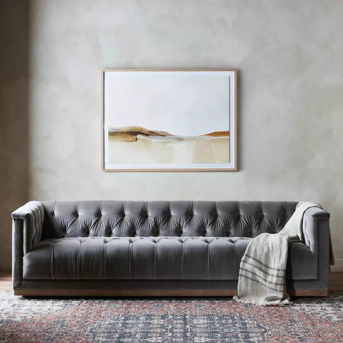 マクスゼン Four Hands Maxx Sofa
