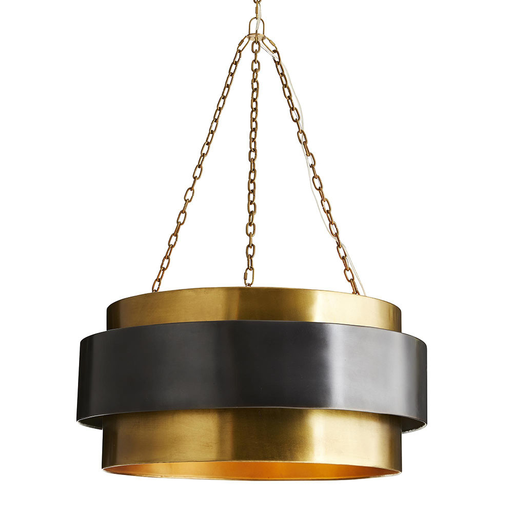 Arteriors Nolan Pendant - Thumbnail 3