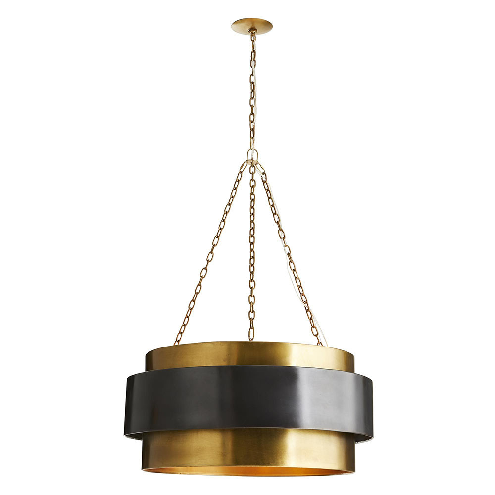 Arteriors Nolan Pendant - Thumbnail 4
