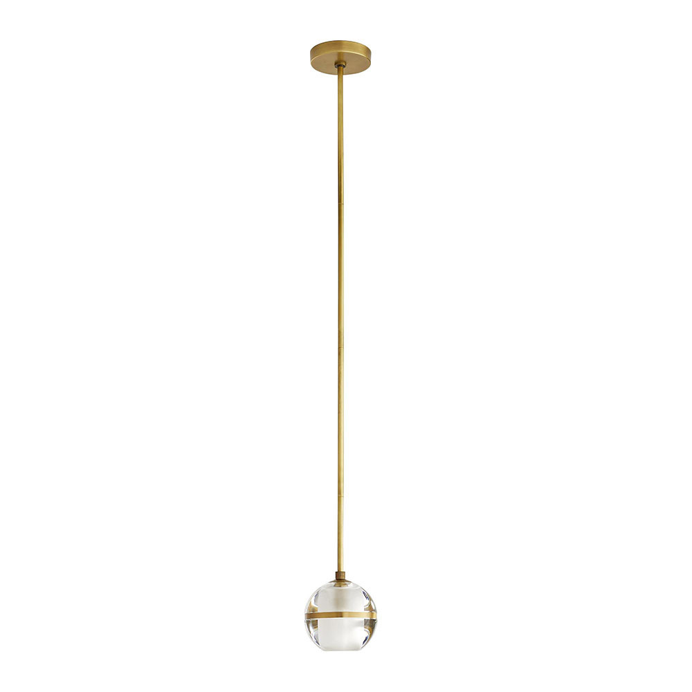 Arteriors Noble Pendant - Thumbnail 2