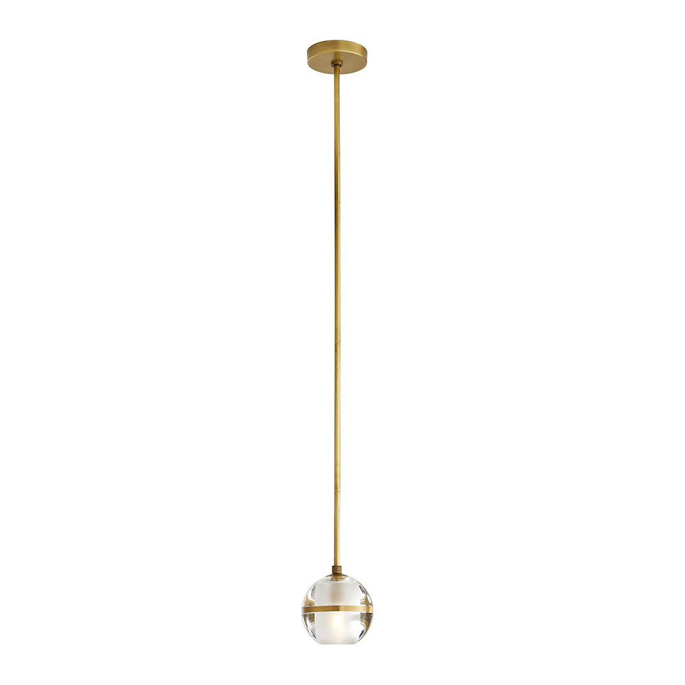 Arteriors Noble Pendant - Thumbnail 5