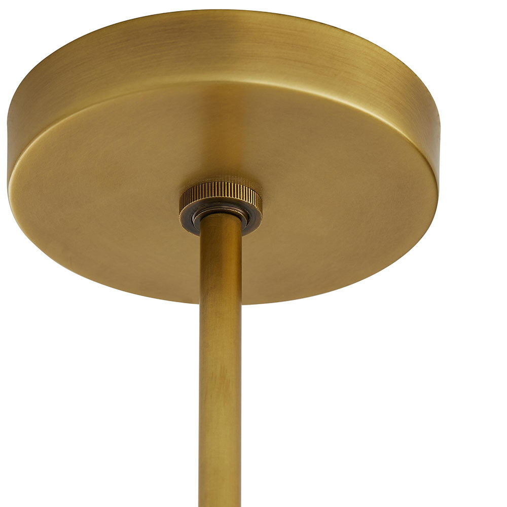 Arteriors Noble Pendant - Thumbnail 3