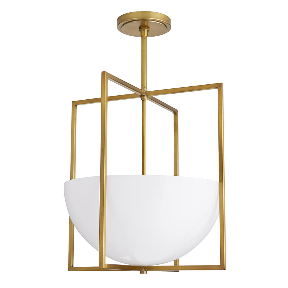 Arteriors Royce Pendant
