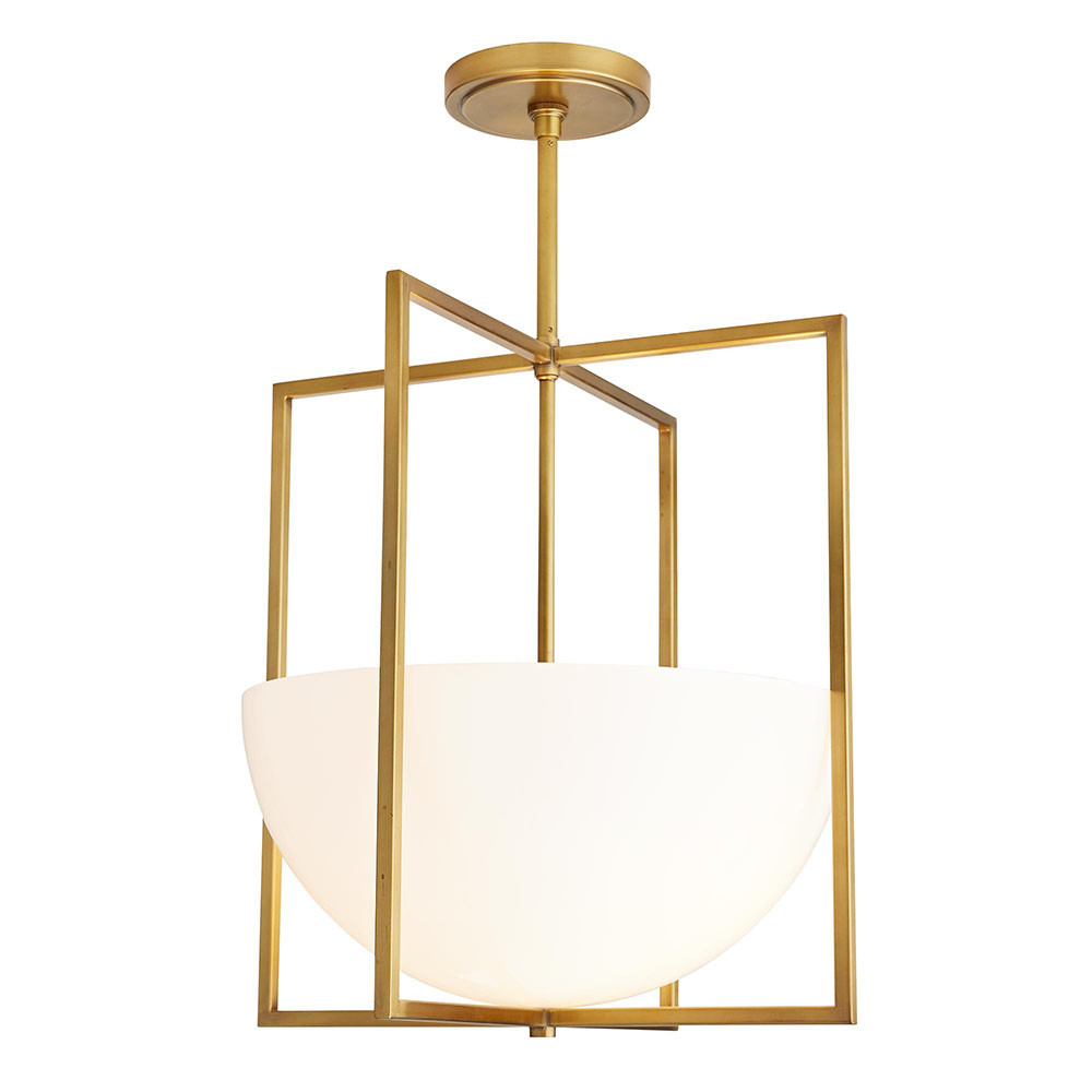 Arteriors Royce Pendant - Thumbnail 3