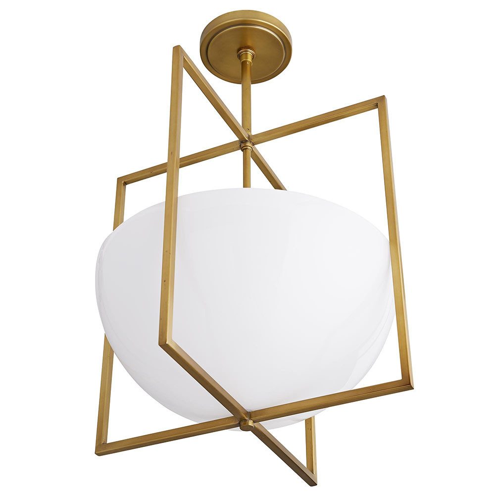 Arteriors Royce Pendant - Thumbnail 4