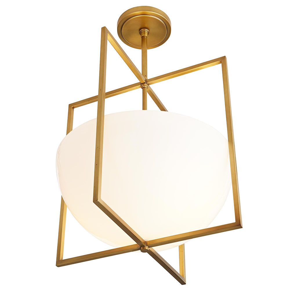 Arteriors Royce Pendant - Thumbnail 5