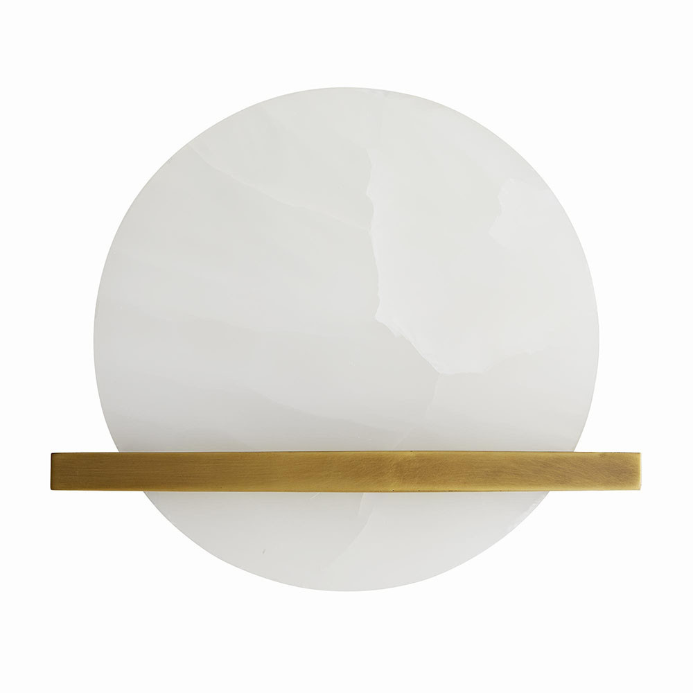 Arteriors Savion Wall Sconce