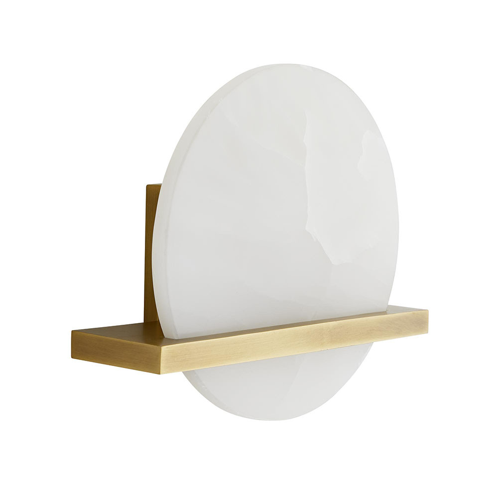 Arteriors Savion Wall Sconce - Thumbnail 5