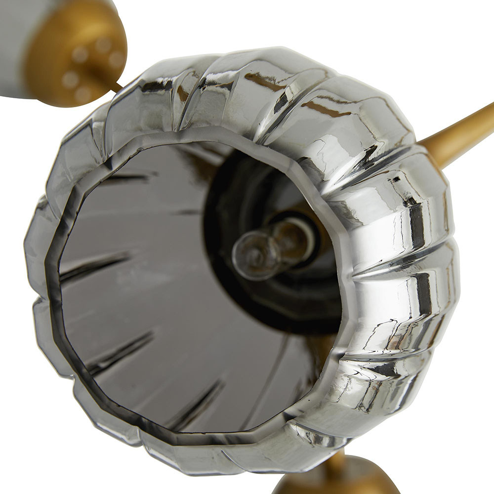 Arteriors Smyth Chandelier - Thumbnail 3