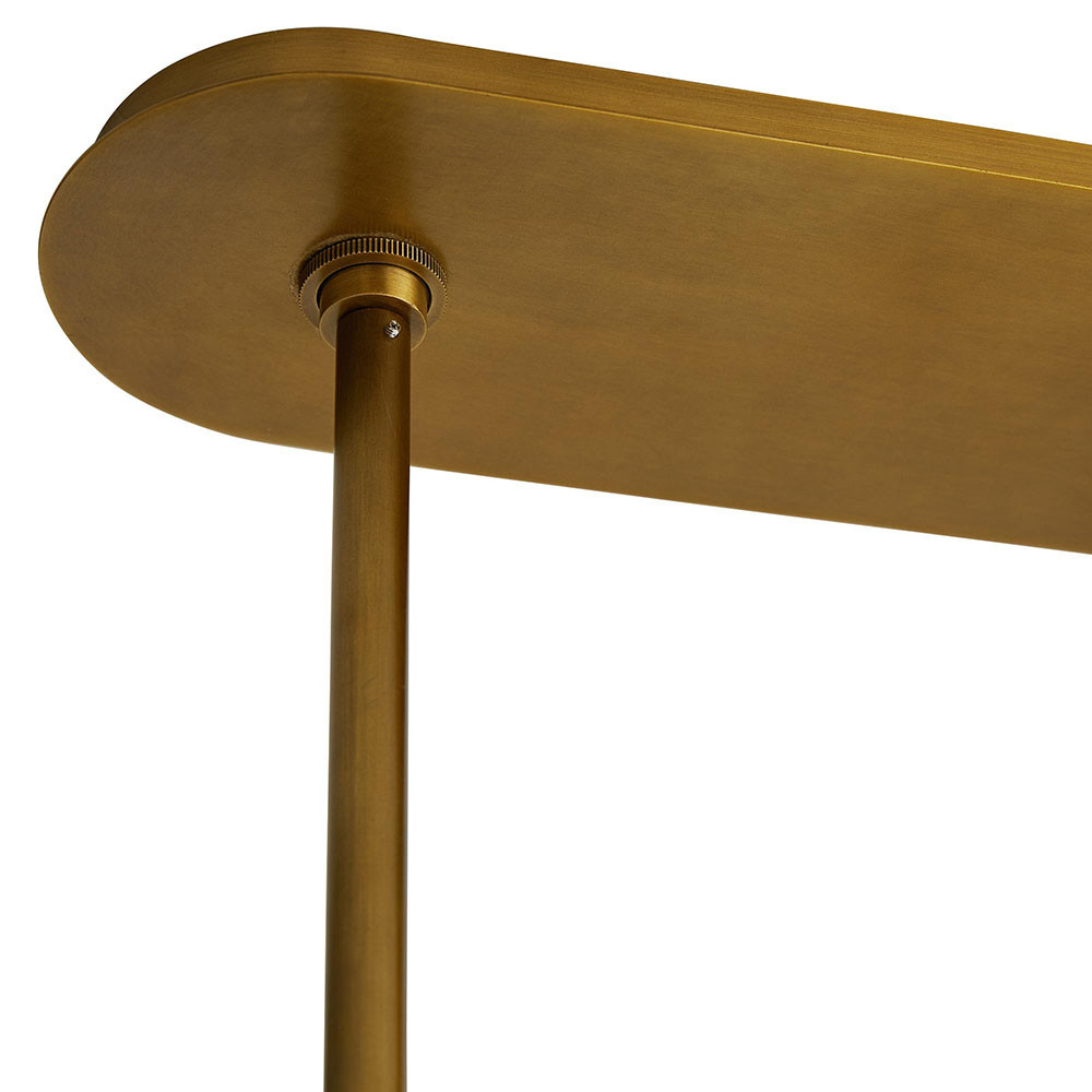 Arteriors Smyth Chandelier - Thumbnail 2