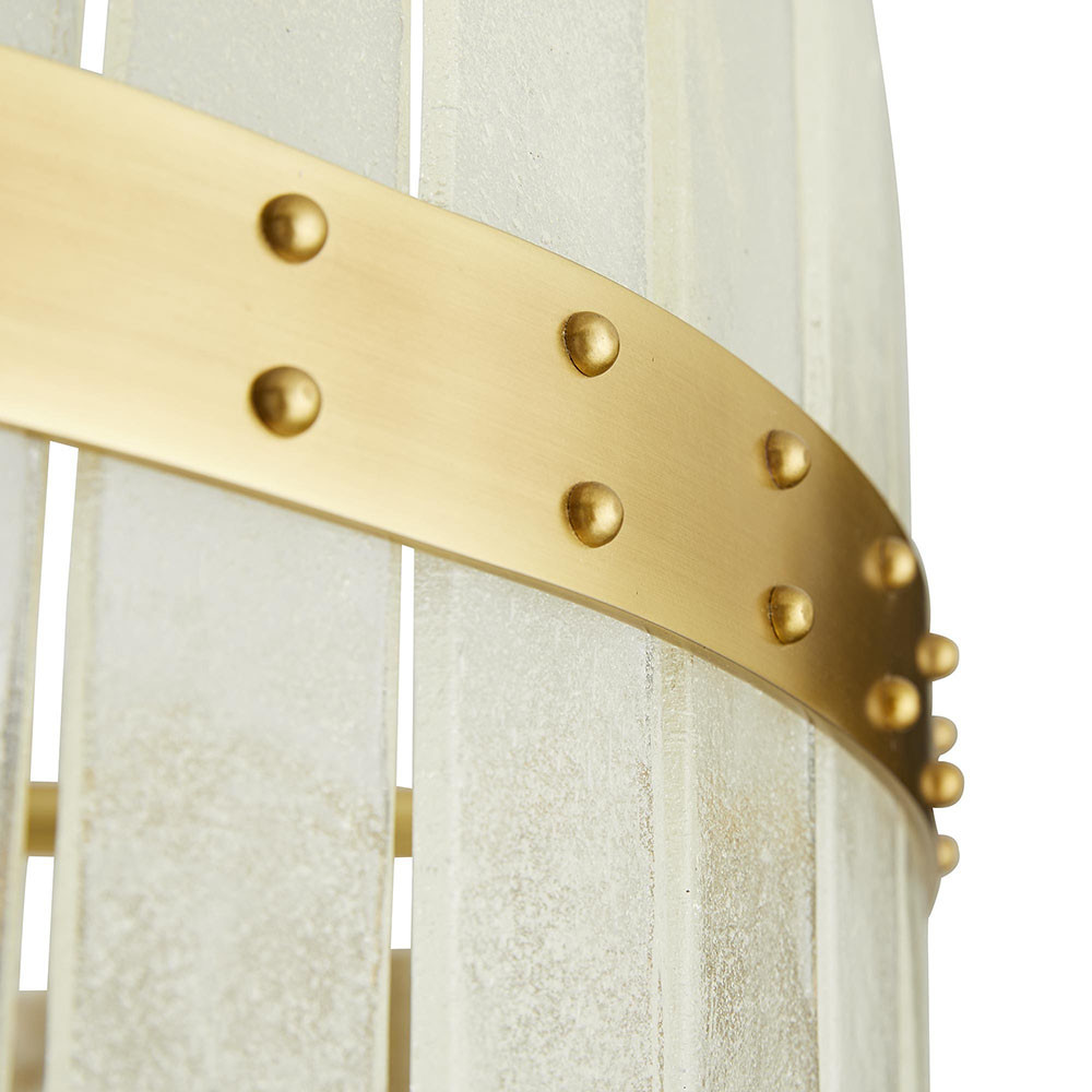 Arteriors Sinclair Chandelier - Thumbnail 3