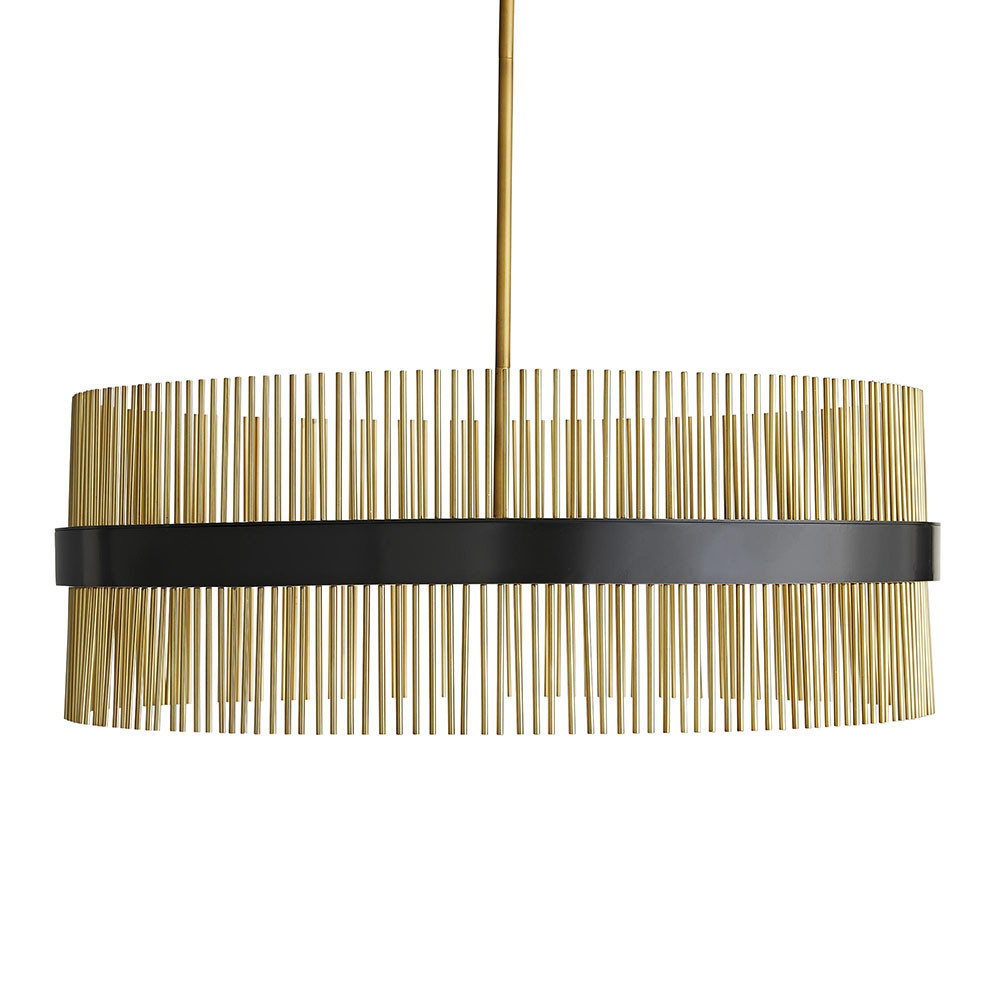 Arteriors Hozier Chandelier - Thumbnail 2