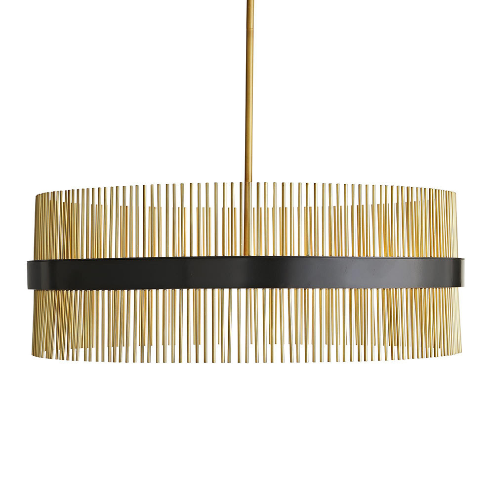 Arteriors Hozier Chandelier