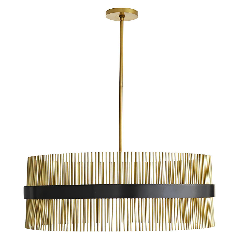 Arteriors Hozier Chandelier - Thumbnail 3
