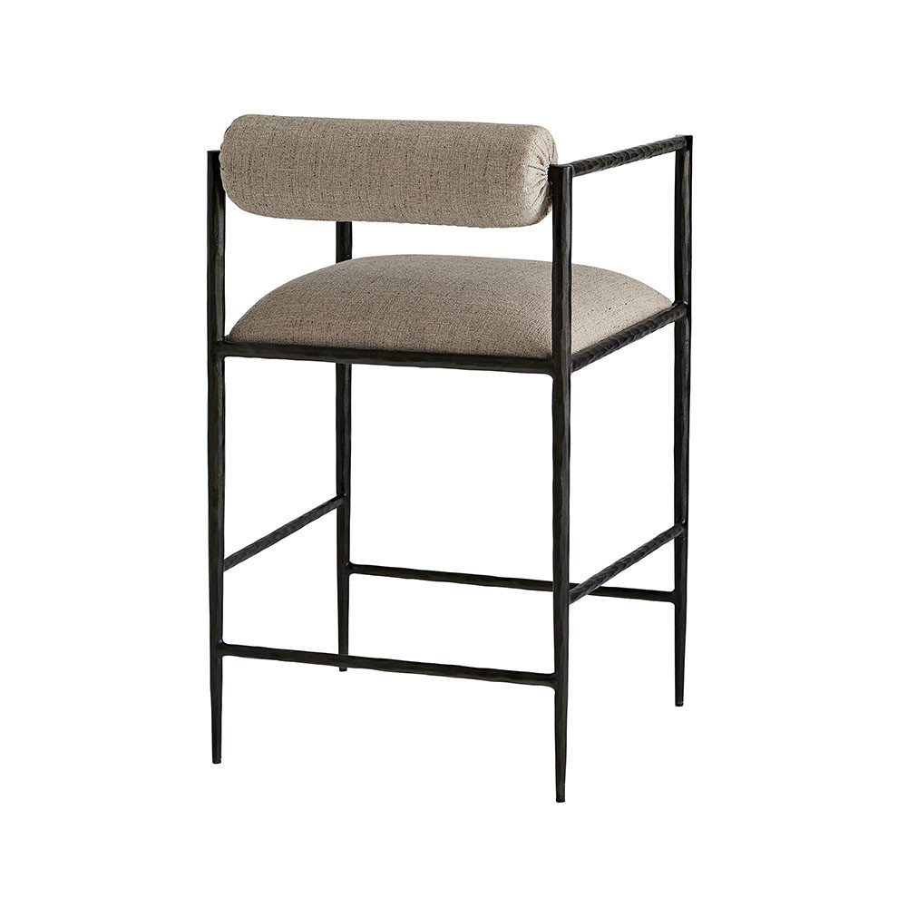 Arteriors Barbana Bench - Thumbnail 5
