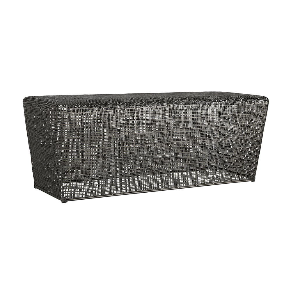 Arteriors Peyton Bench/Cocktail Table - Thumbnail 3