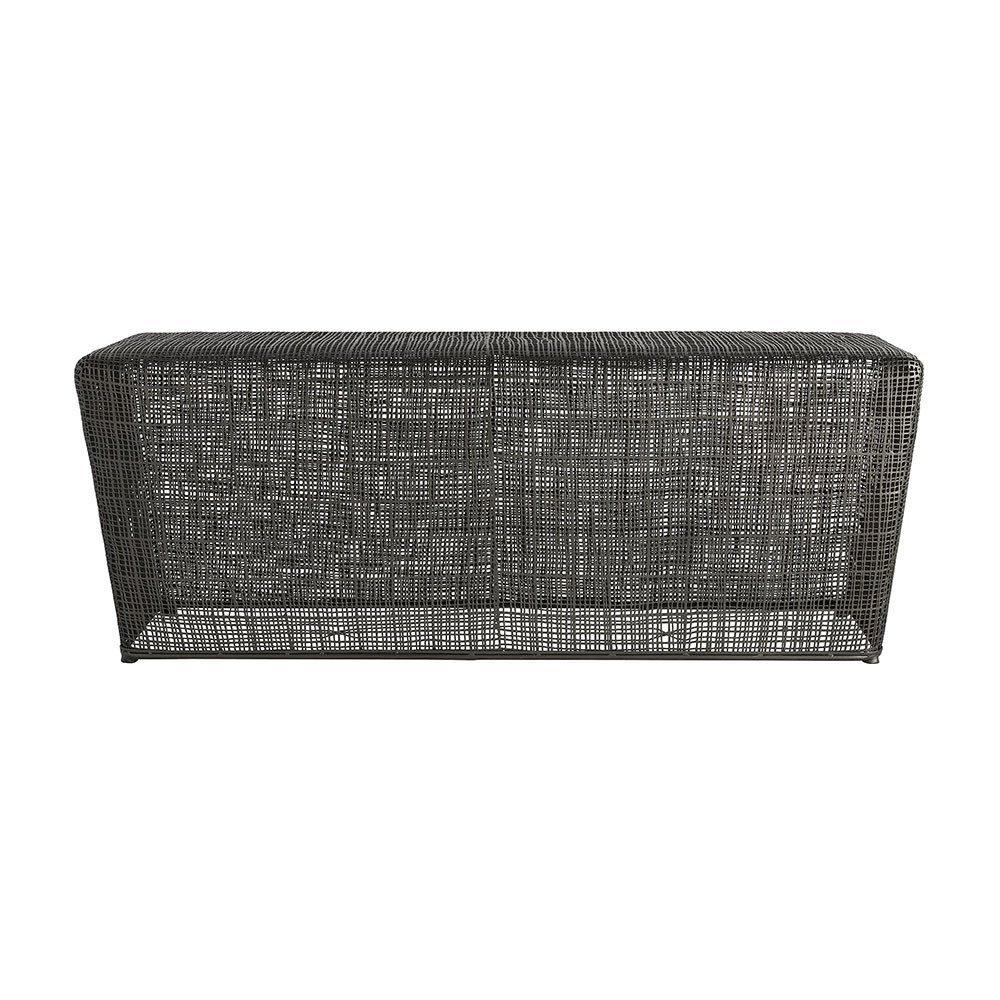 Arteriors Peyton Bench/Cocktail Table - Thumbnail 2