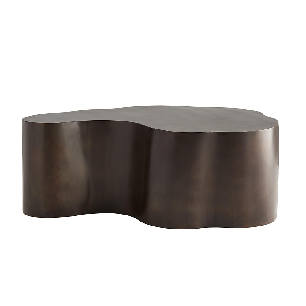 Arteriors Meadow Cocktail Table
