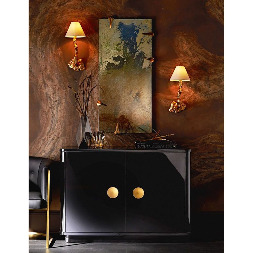 Arteriors Gemma Vase - Thumbnail 4