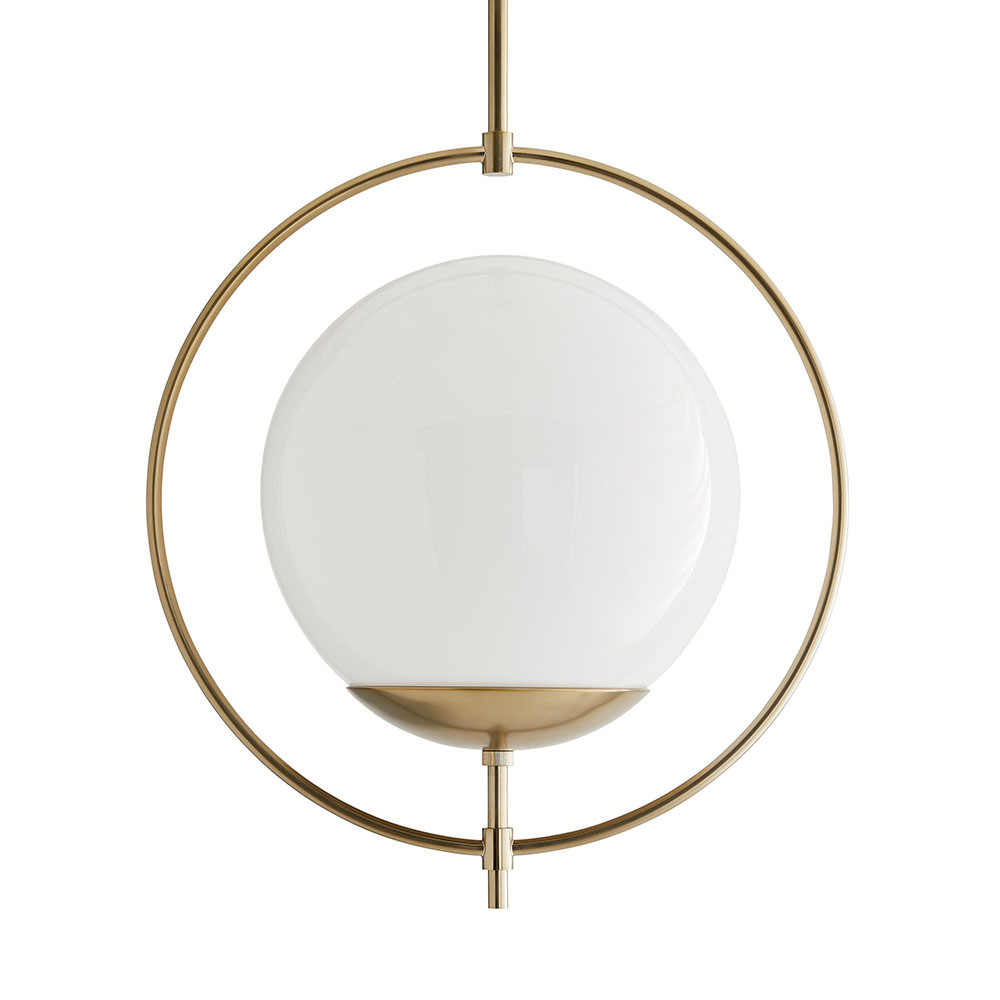 Arteriors Volta Pendant