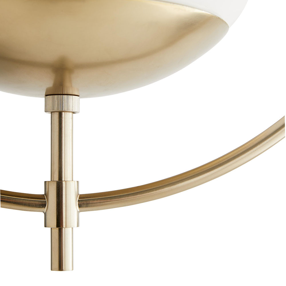 Arteriors Volta Pendant - Thumbnail 5