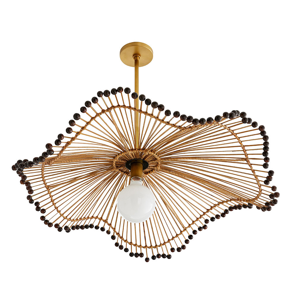Arteriors Waverly Pendant Light - Thumbnail 5