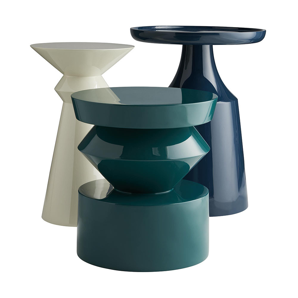Arteriors Vlad Side Table - Thumbnail 2